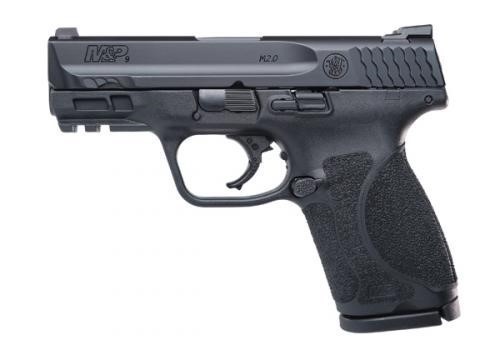 Smith and Wesson M&P9 M2.0 Compact 9MM 3.6" bbl 11688-img-0