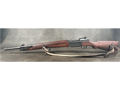 Very Nice French MAS MLE 1936-51 36/51 Bolt Action Rifle! C&R Item!