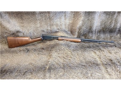 Winchester 62A - .22 S/L/LR - Pump Rifle - 23" - Made in 1941 - Take Down! 