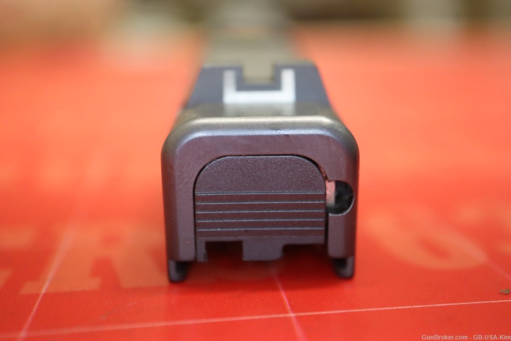 Glock 42, 380 ACP Repair Parts-img-6
