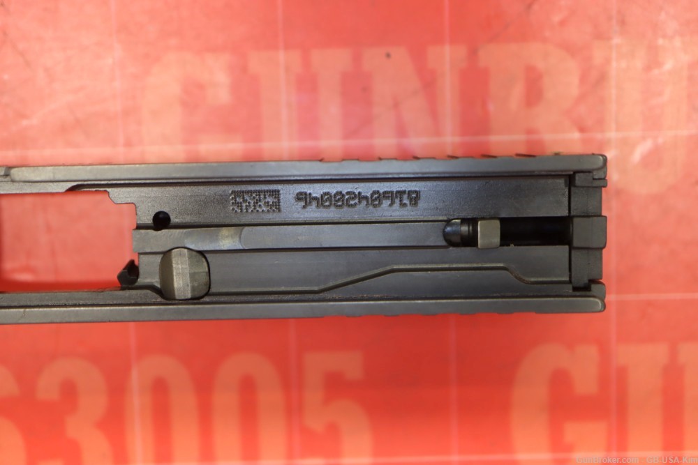 Glock 42, 380 ACP Repair Parts-img-7