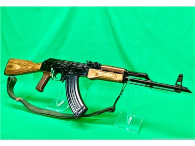 RARE MINT Egyptian Steyr import Maadi Pre Ban 7.62x39 ARM AKM AK-47 Egypt