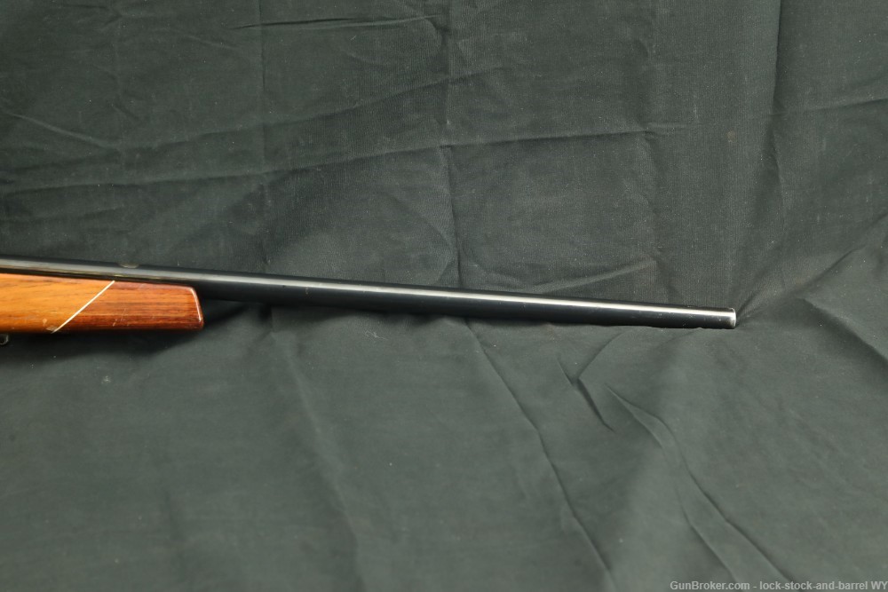 W. Germany J.P. Sauer Weatherby Mark V 7mm Mag 24” Bolt Action Rifle C&R-img-7