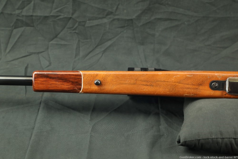 W. Germany J.P. Sauer Weatherby Mark V 7mm Mag 24” Bolt Action Rifle C&R-img-19