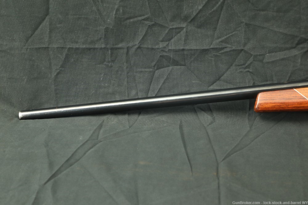 W. Germany J.P. Sauer Weatherby Mark V 7mm Mag 24” Bolt Action Rifle C&R-img-9