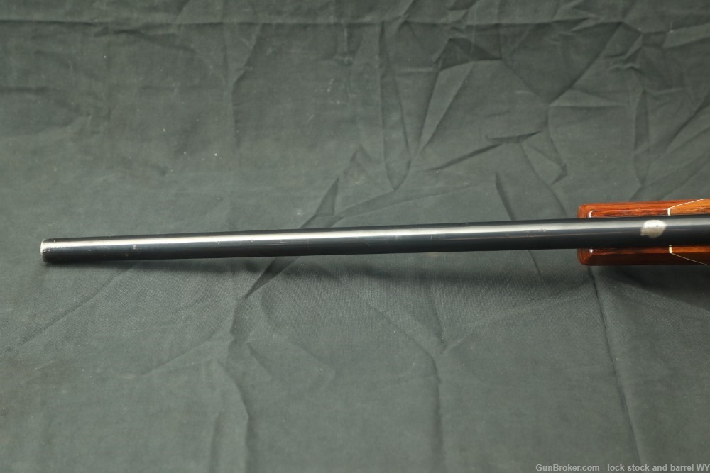 W. Germany J.P. Sauer Weatherby Mark V 7mm Mag 24” Bolt Action Rifle C&R-img-14