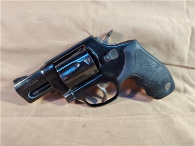 Taurus 617 .357 Magnum 2" Barrel 7 Shot Revolver!!