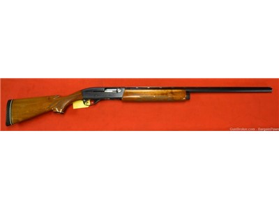 Remington 1100 Magnum 12GA 28" bbl 3" Magnum Blued Wood Semi Auto 12 Ga