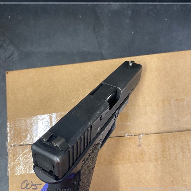Nice-Used-Glock 19 Gen 2 G2 9mm ! MPDC Washington DC Metro Police Gun ! 005-img-3