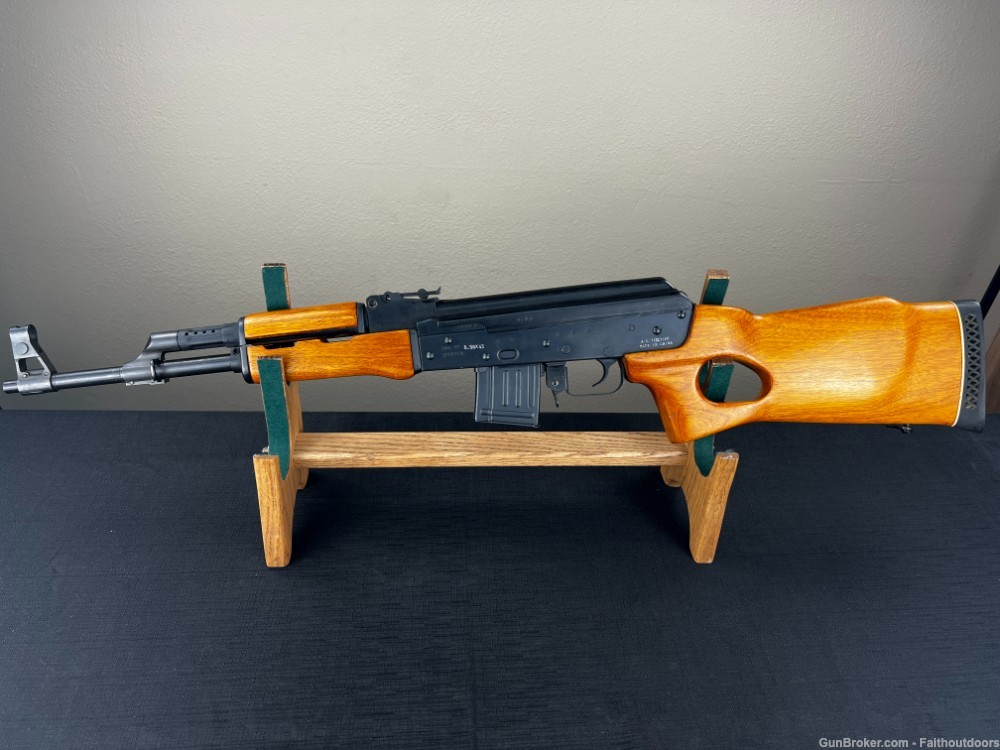 Norinco BWK-92 Sporter 5.56mm AK-47-img-0