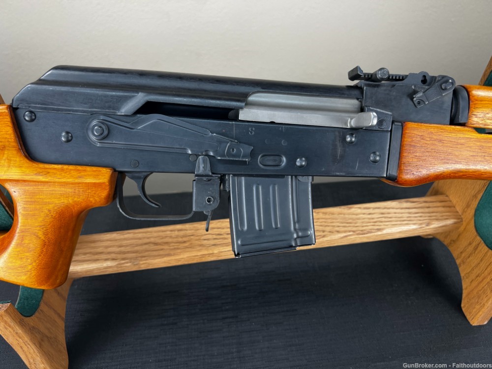 Norinco BWK-92 Sporter 5.56mm AK-47-img-8