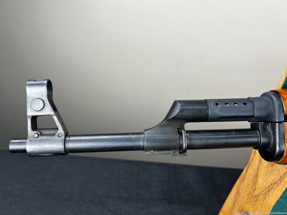 Norinco BWK-92 Sporter 5.56mm AK-47-img-4
