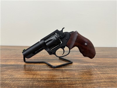 Charter Arms Professional .32 mag Revolver