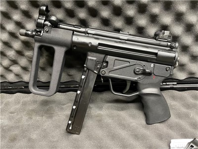 Call Of Duty Black Ops MP5K Clone Century Arms NO CC FEES 
