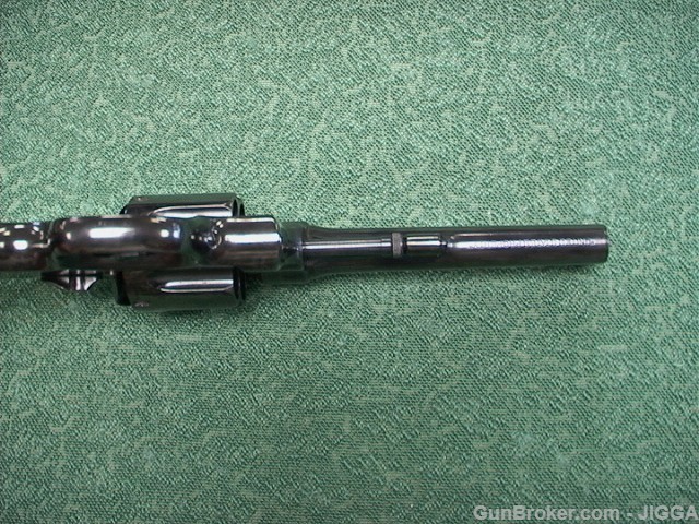 Smith and Wesson 1917 DA 45-img-2