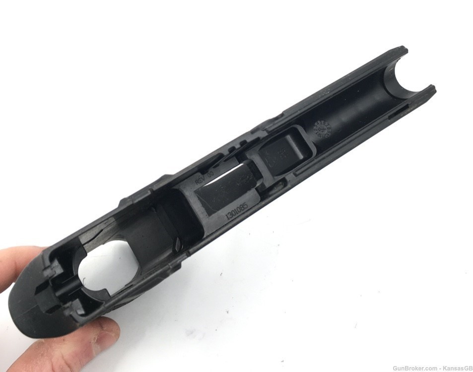 SIG Sauer P320 Compact 40s&w Pistol Parts, Grip Module-img-7