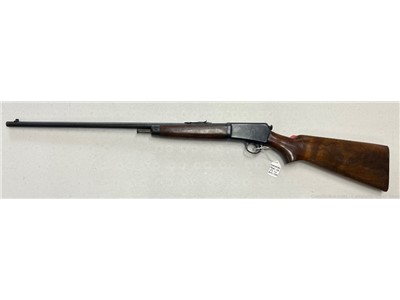 Winchester Mod. 63 .22 1963Mfg. 