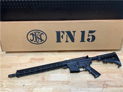 FN FN15 SRP G2 5.56 AR-15 Rifle / Penny Auction