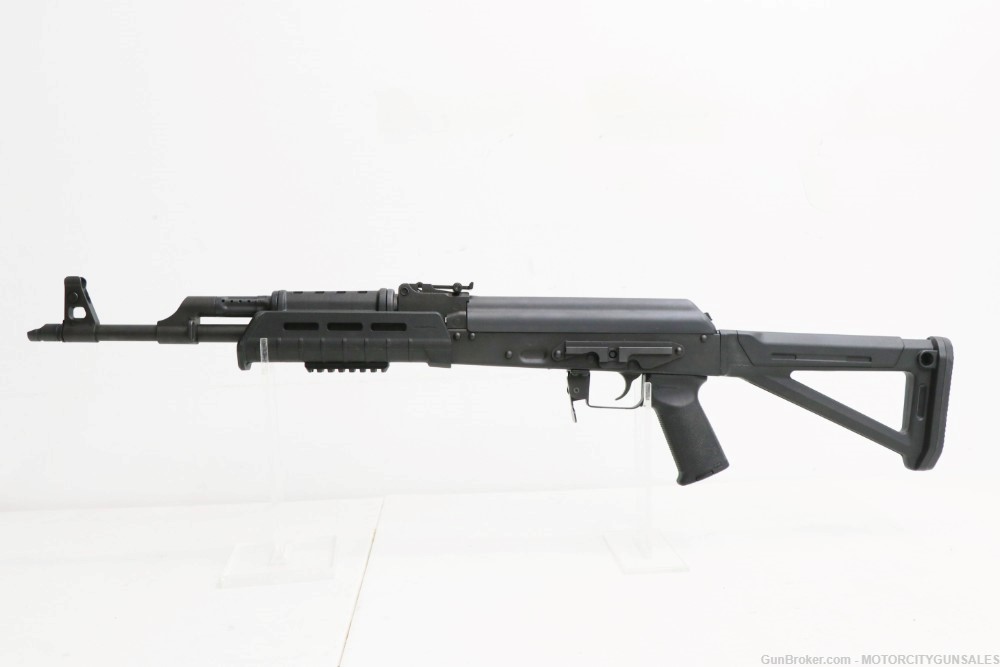Century Arms RAS47 (7.62 x 39) Semi-Automatic Rifle 16"-img-5