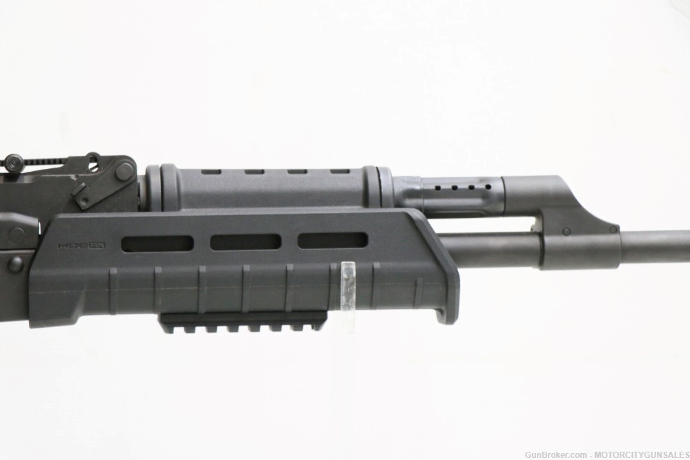 Century Arms RAS47 (7.62 x 39) Semi-Automatic Rifle 16"-img-3
