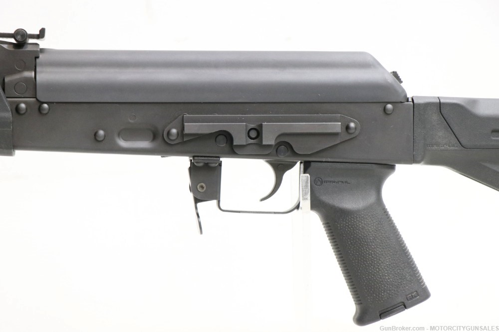 Century Arms RAS47 (7.62 x 39) Semi-Automatic Rifle 16"-img-7
