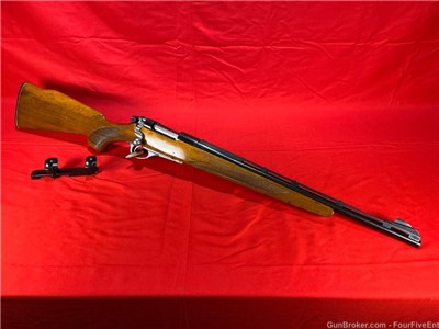 RARE Remington Vent Rib 600 18.5" 243 Win - No Reserve!!