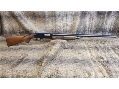 Winchester 1200 - 12ga - 28" - 1975 - PUMP SHOTGUN - Penny Auction!