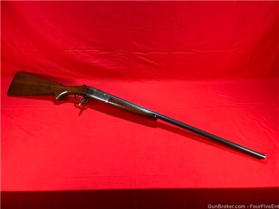 VERY RARE 1942 Winchester Model 24 20ga 28" SXS - No Reserve!!