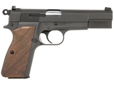 Springfield SA-35 9mm 15+1 4.70'' BBL New