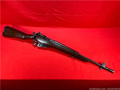 Enfield No.5 MK1 Jungle Carbine Matching 1944 No Import - No reserve!!