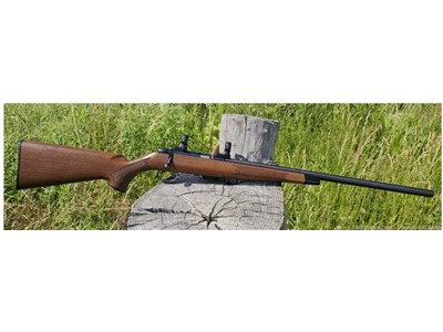 1996 Remington 541T Bull Barrel .22 Short L Long Rifle Target Rifle 541-T