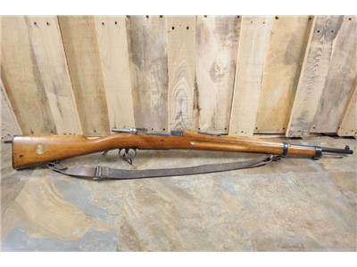 All Matching Carl Gustafs M96 Mauser 6.5X55 Penny Bid NO RESERVE