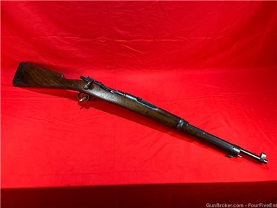 M1916 Spanish Mauser Samco Import 308Win - No Reserve!!