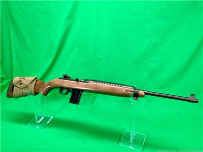 Universal Firearms M1-Carbine M1 Carbine Nice Shape! .30 cal Carb 