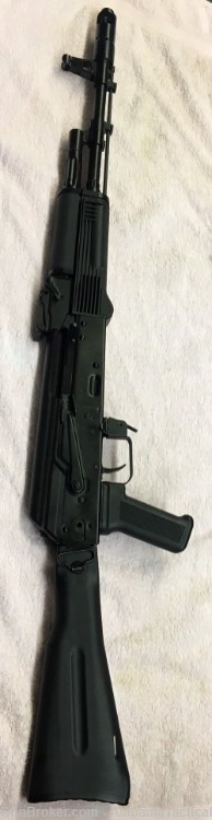 Kalashnikov KR-103-img-0