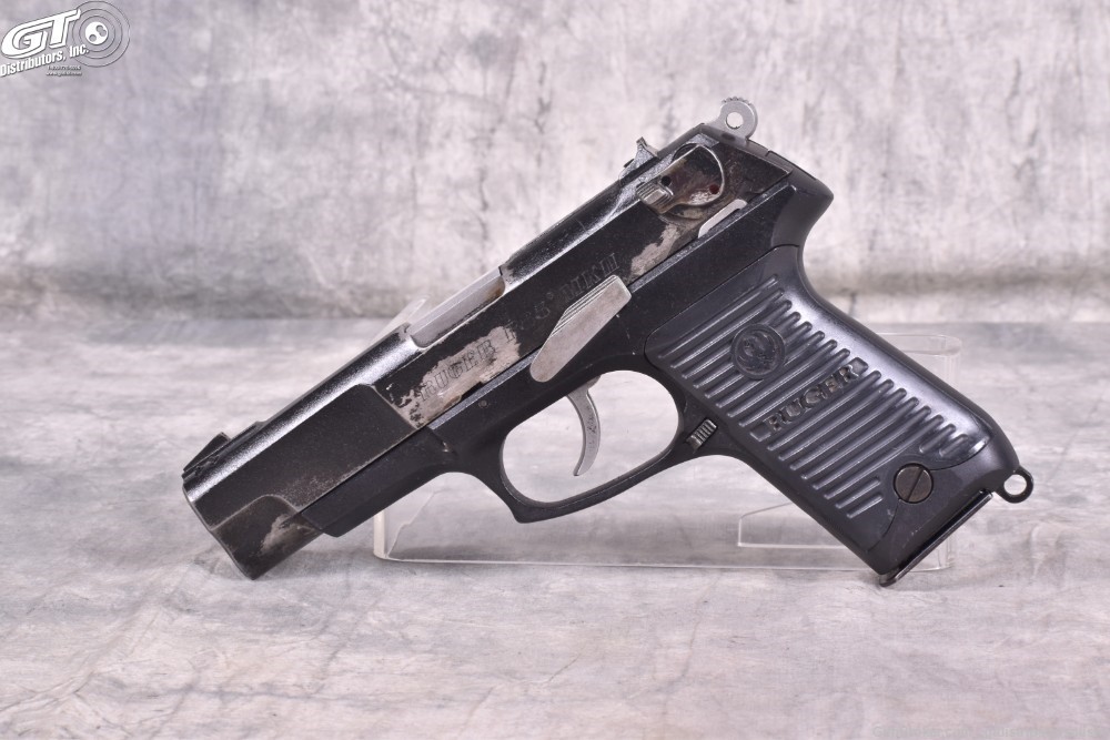 Ruger P85 MKII 9MM-img-0