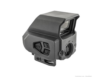 Meprolight Mepro Tru-Vision Rifle Red Dot Sight New Old Stock