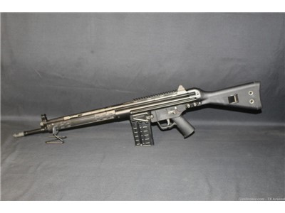 Penny Auction Century Arms C308 Sporter Rifle .308 Win 7.62mm 