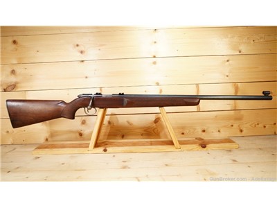 Remington 513-T Matchmaster 22LR