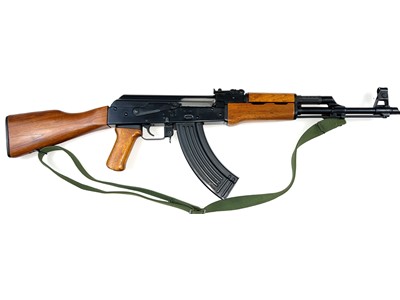 Preban Norinco AKM-47S AK47 7.62x39 AK Rifle NR No Reserve