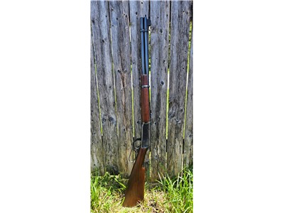 Winchester 94 Carbine 25-35 WCF 1949 Mfg