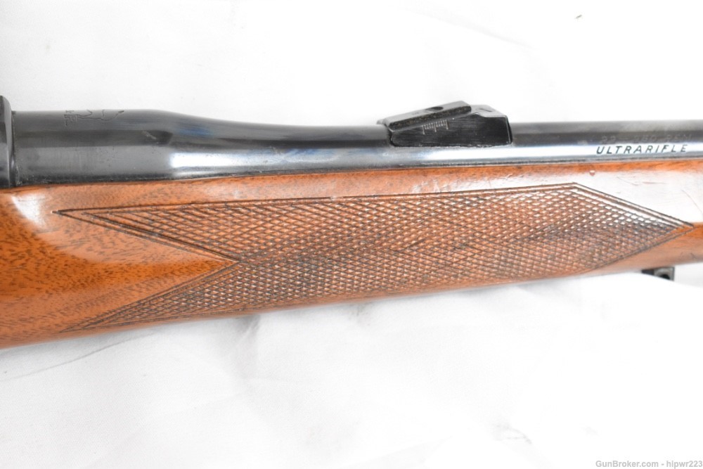 Harrington & Richardson Model 300 Ultra Rifle FN Mauser .22-250 Win C&R-img-27