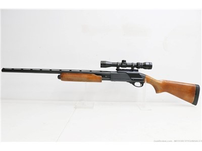Remington 870 Express Magnum 20GA Semi-Automatic Shotgun 26"