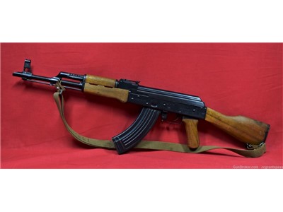 Pre-ban Chinese AK47S - 7.62x39
