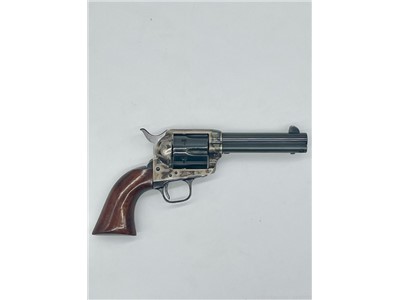 Uberti / Navy Arms Colt 45 With Holster