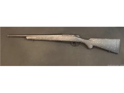 PENNY AUCTION BERGARA B-14 308 RIFLE EXCELLENT CONDITION