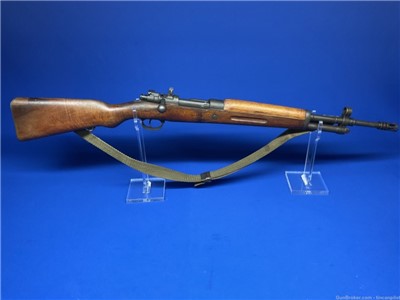 C&R Fabrica de Armas La Coruña FR8 7.62 NATO rifle no reserve penny auction