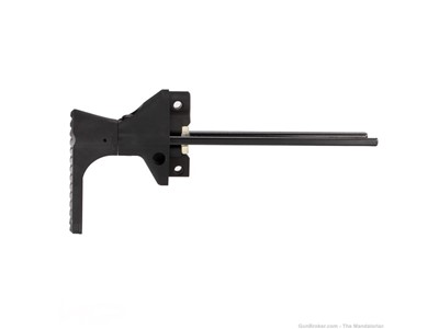 MP5K Collapsible Stock