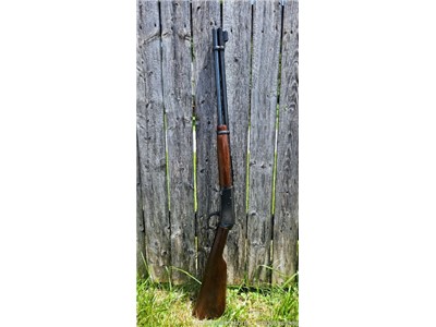 1953 Winchester Model 94 30-30 Win