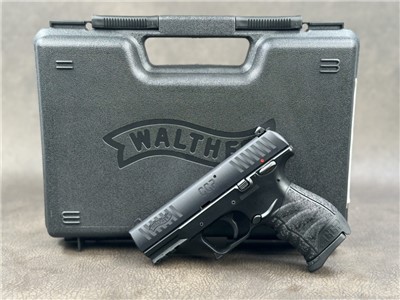 Walther Arms CCP M2 .380 ACP Semi-Auto Pistol! Like New in Box! 